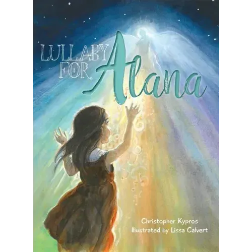 Lullaby for Alana