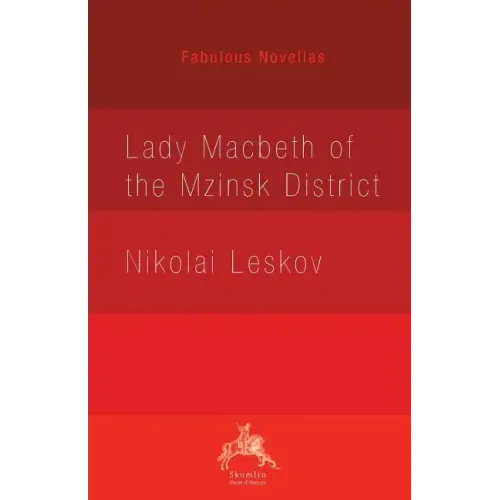 Lady Macbeth of the Mzinsk District