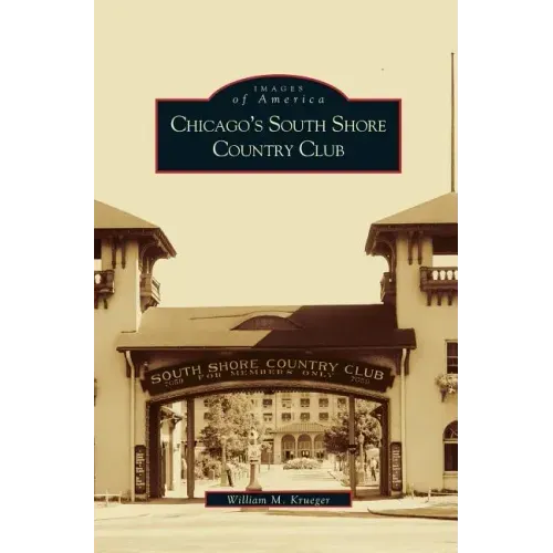 Chicago's South Shore Country Club