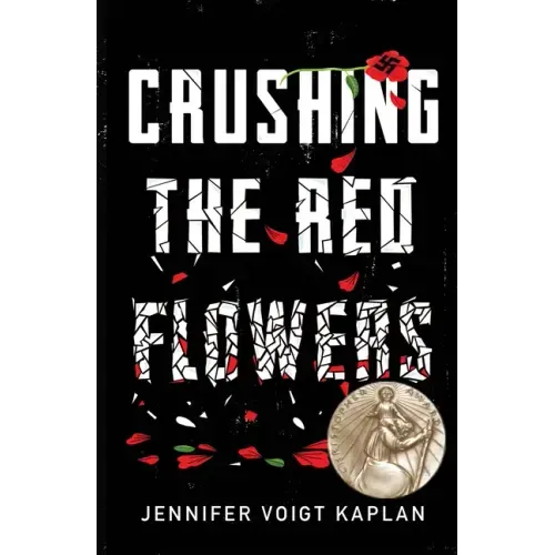 Crushing the Red Flowers