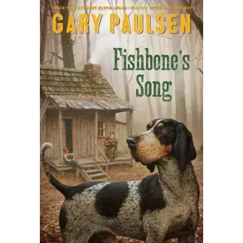 Fishbone's Song