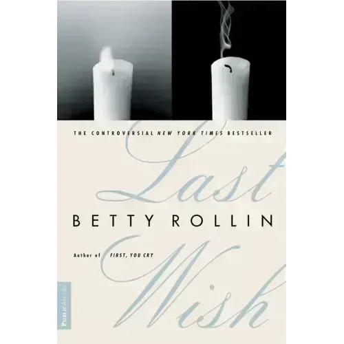 Last Wish