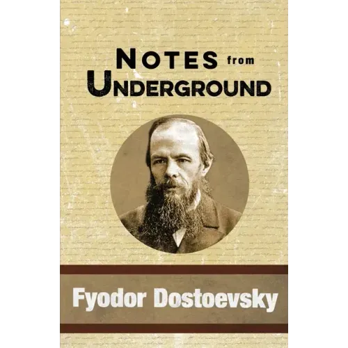 Notes from Underground