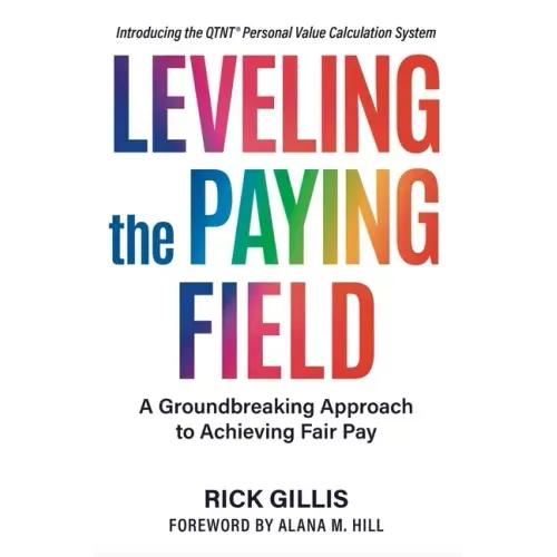 Leveling the Paying Field: A Groundbreaking Approach to Achieving Fair Pay