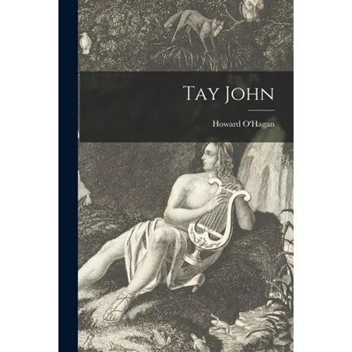 Tay John