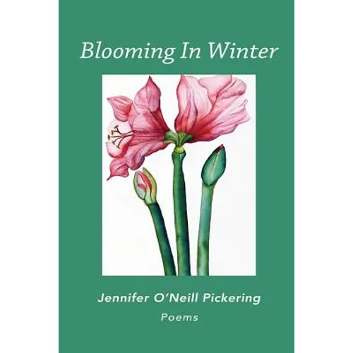 Blooming In Winter