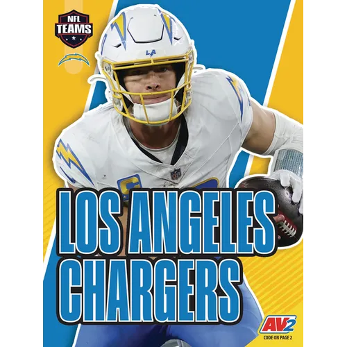 Los Angeles Chargers