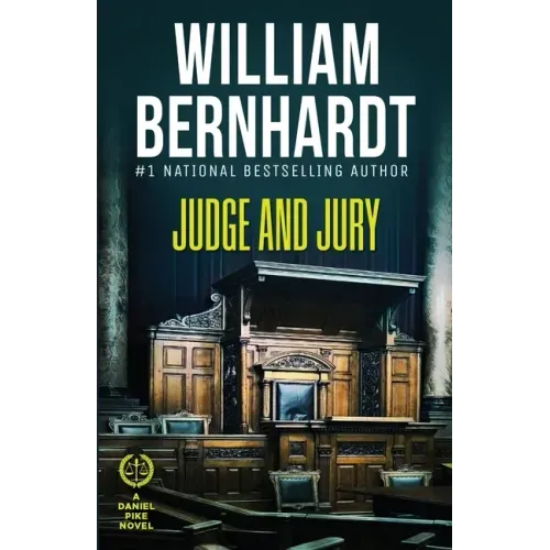 Judge and Jury