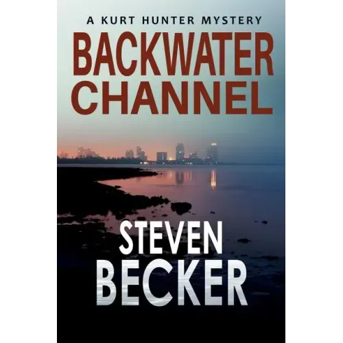 Backwater Channel