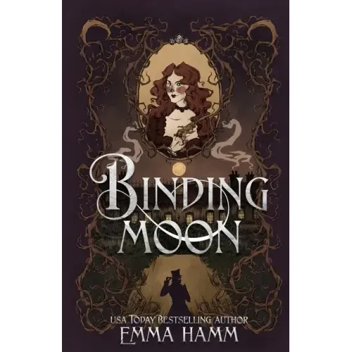 Binding Moon