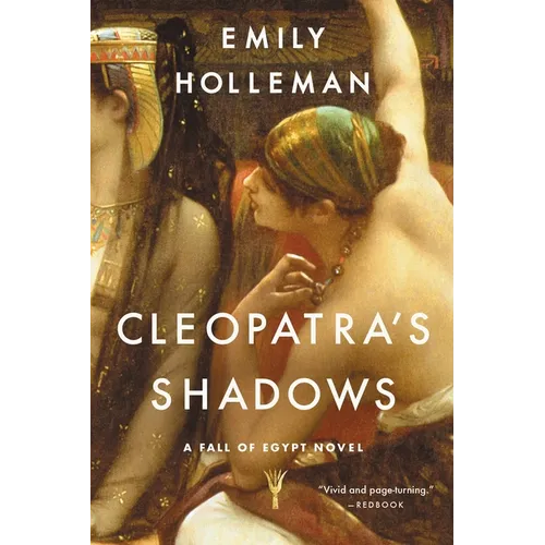 Cleopatra's Shadows