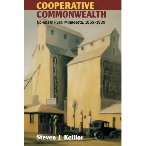 Cooperative Commonwealth