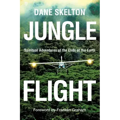 Jungle Flight