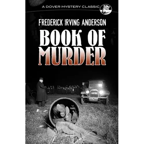 Book of Murder