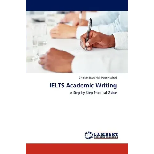 Ielts Academic Writing