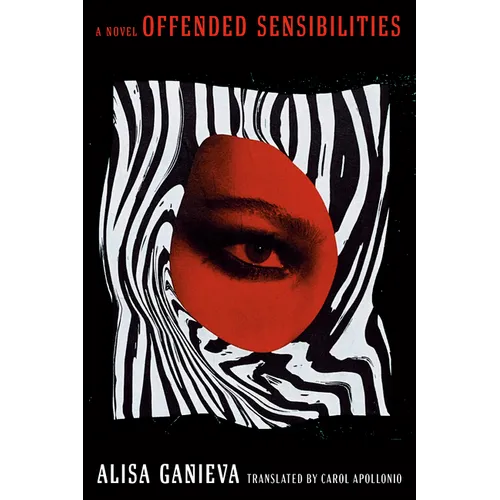 Offended Sensibilities