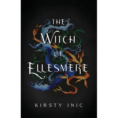 The Witch of Ellesmere