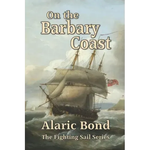 On the Barbary Coast