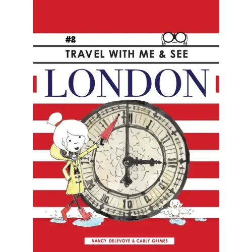 Travel with Me & See London