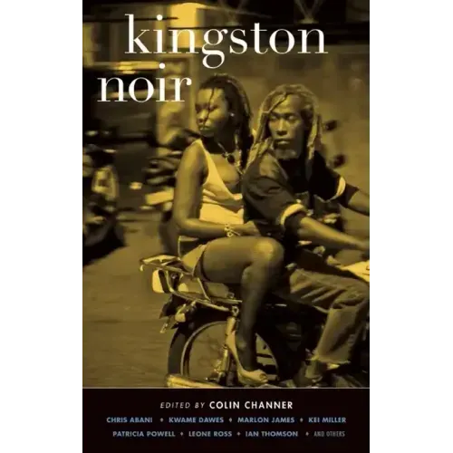 Kingston Noir