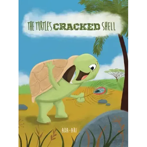 The Turtle's Cracked Shell: An Mbekwu Story