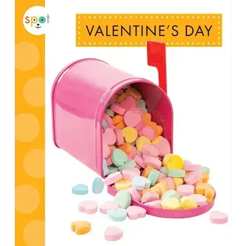 Valentine's Day