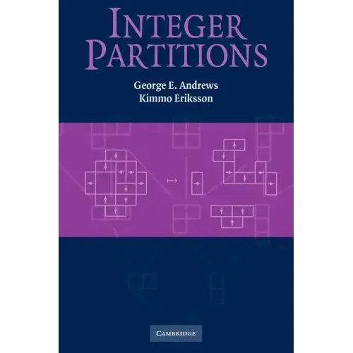 Integer Partitions