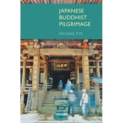 Japanese Buddhist Pilgrimage