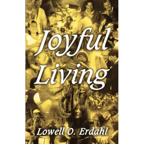 Joyful Living