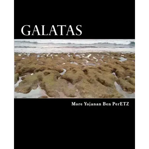 Galatas: Entendiendo en Hebreo