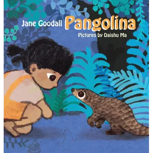 Pangolina