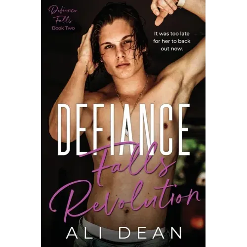 Defiance Falls Revolution