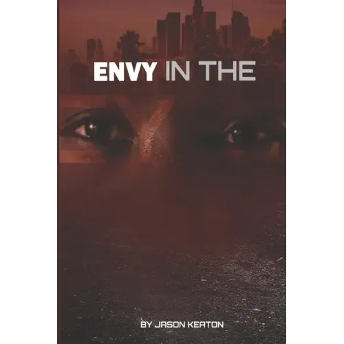 Envy In The Eyes