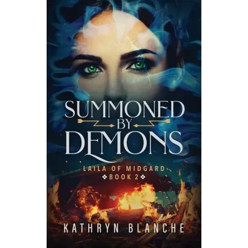 Summoned by Demons
