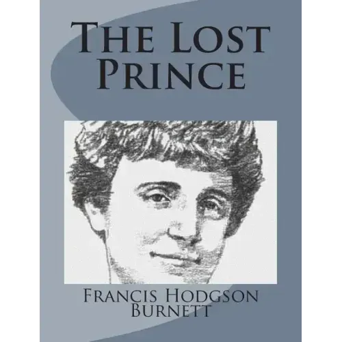 The Lost Prince