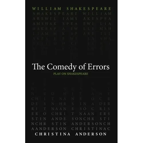 The Comedy of Errors