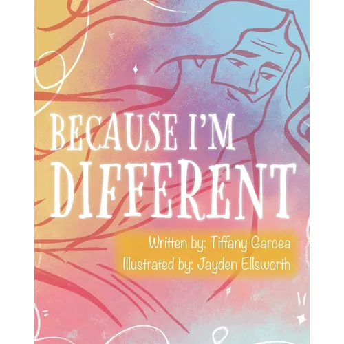 Because I'm Different