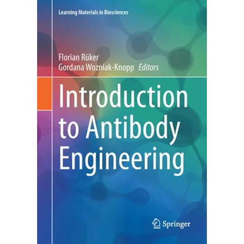 Introduction to Antibody Engineering