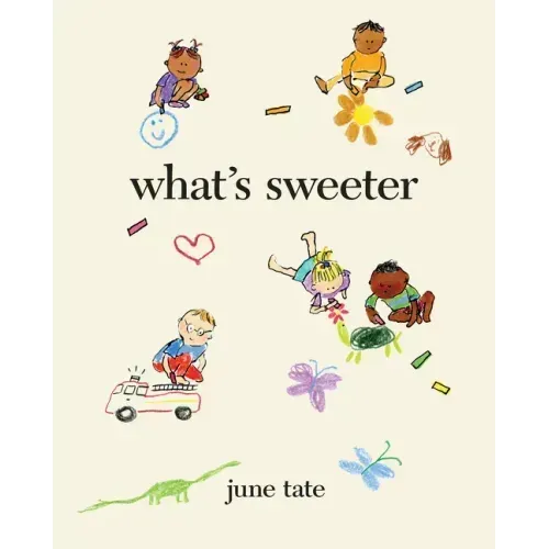 What's Sweeter