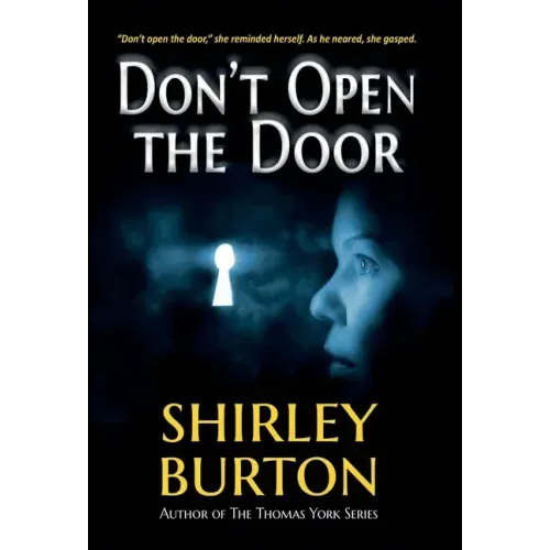 Don't Open the Door
