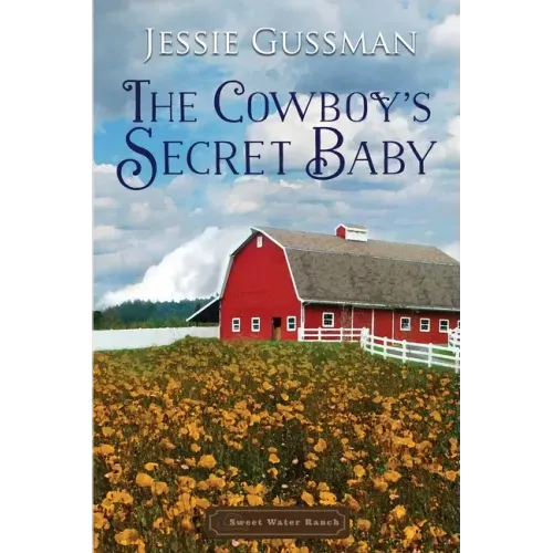 The Cowboy's Secret Baby