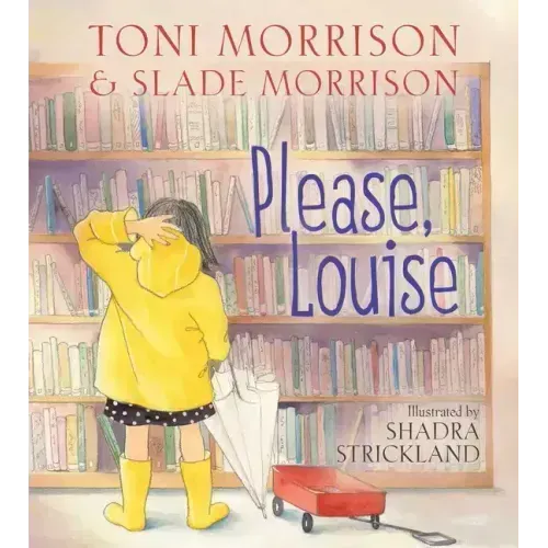Please, Louise