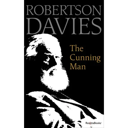 The Cunning Man