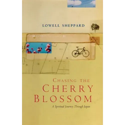 Chasing the Cherry Blossom