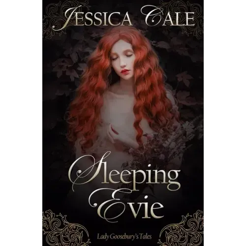 Sleeping Evie: Lady Goosebury's Tales