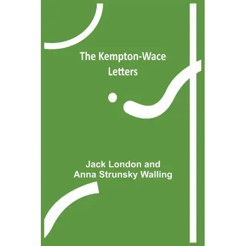 The Kempton-Wace Letters