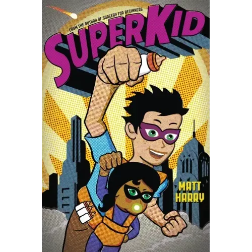 Superkid