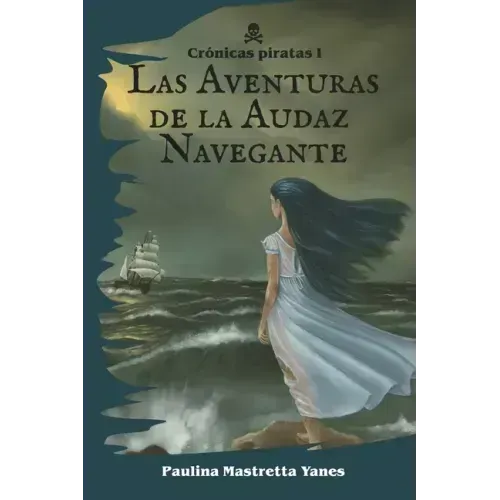 Las Aventuras de la Audaz Navegante