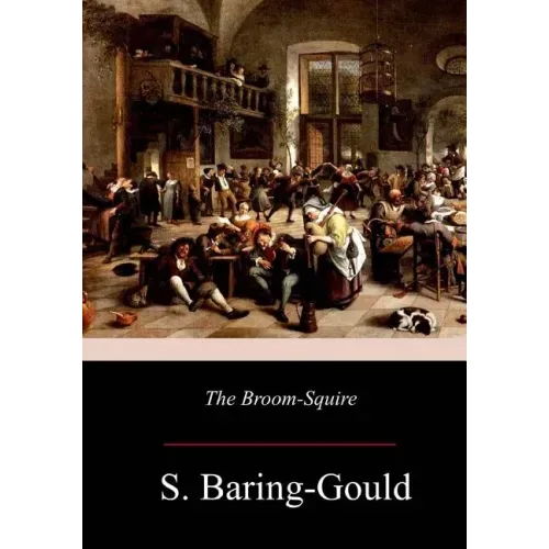 The Broom-Squire