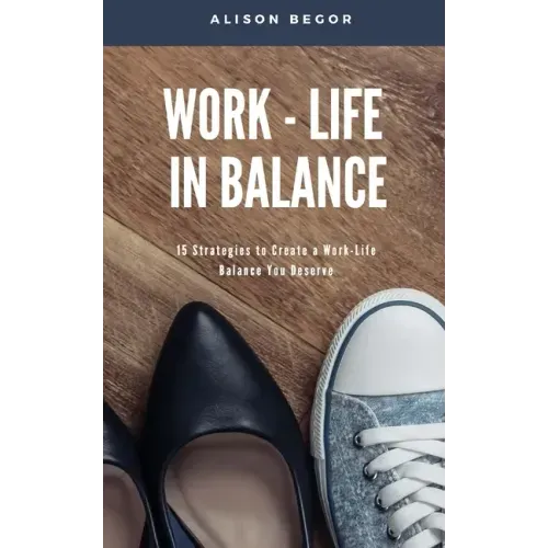 Work-Life in Balance